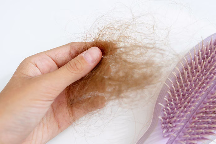 ¿Qué es el efecto shedding y cuánto dura?