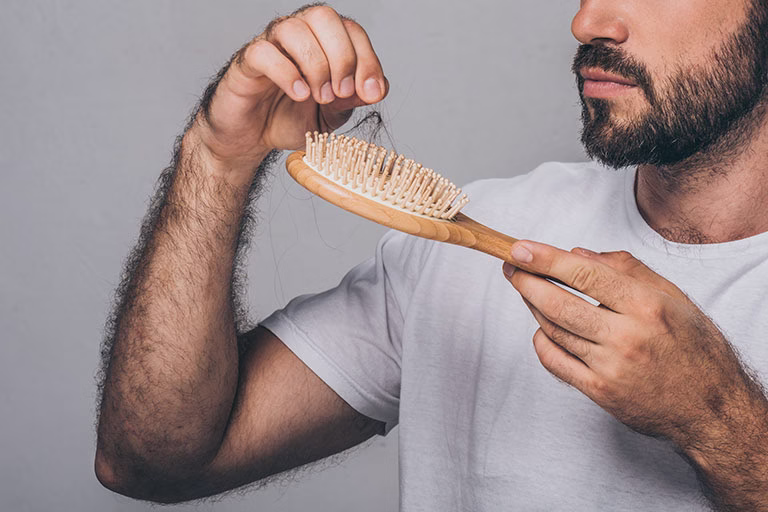 Caída del cabello: mitos y realidades