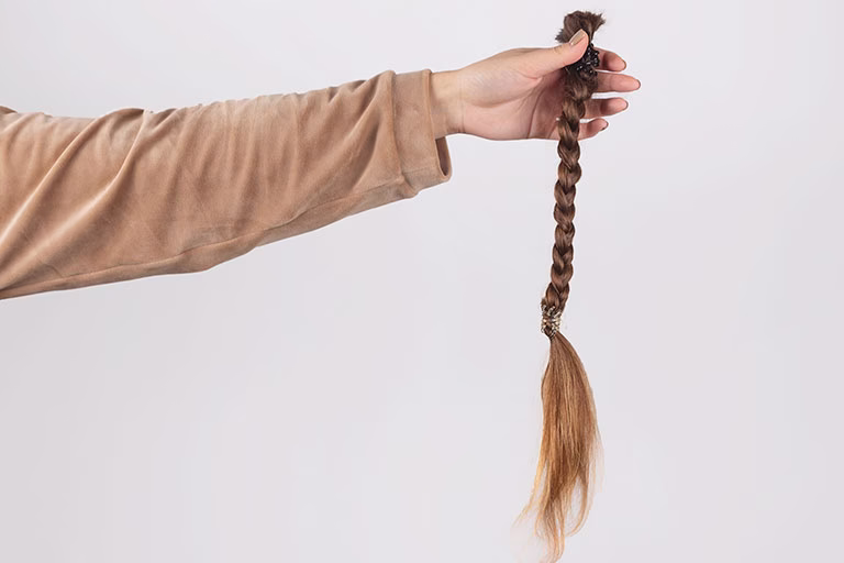 ¿Como donar cabello para pelucas oncológicas?