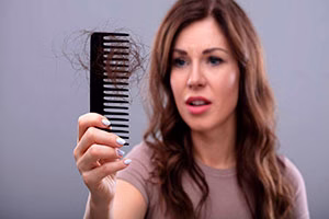 Soluciones capilares para la alopecia areata
